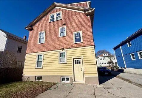 119 121 Fifth Street Providence RI 02906
