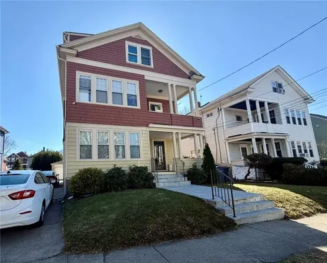 119 121 Fifth Street Providence RI 02906