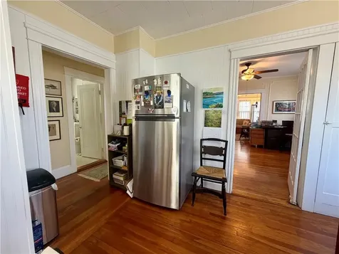 119 121 Fifth Street Providence RI 02906
