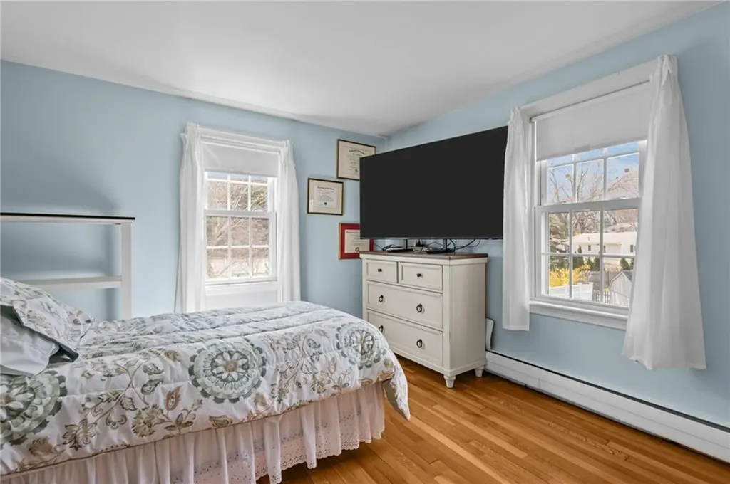 211 Love Lane Warwick RI 02886