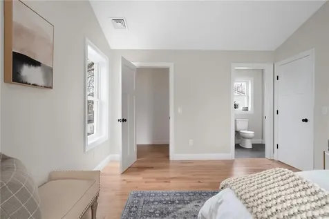128 Wollaston Street Cranston RI 02910