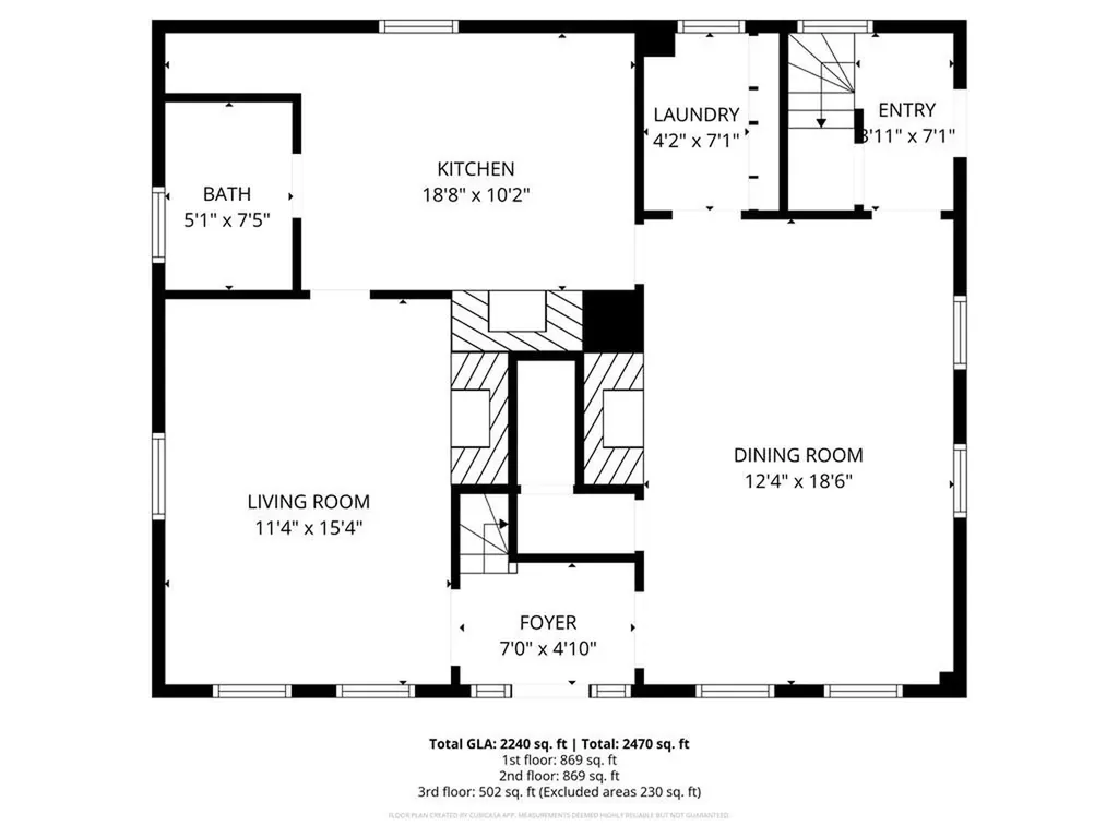 324 Pleasant Street East Providence RI 02916