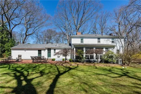136 Laurel Hill Road East Greenwich RI 02818