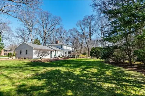 136 Laurel Hill Road East Greenwich RI 02818