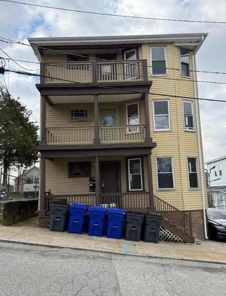 5 Peter Street Providence RI 02904