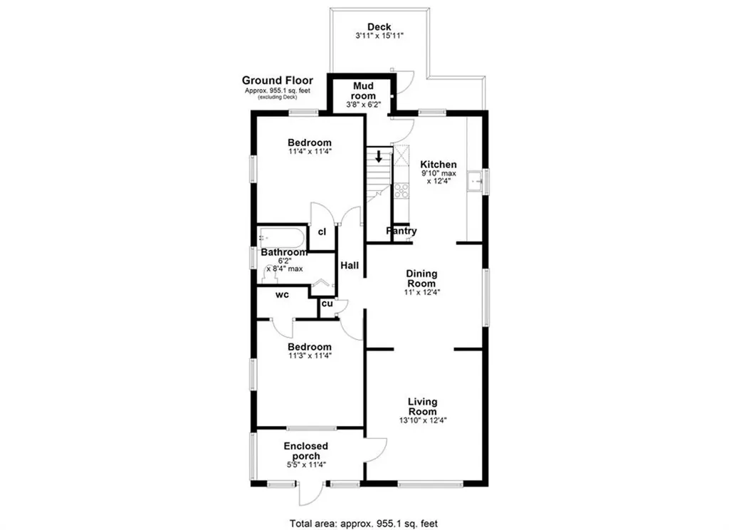 376 Norwood Avenue Warwick RI 02888