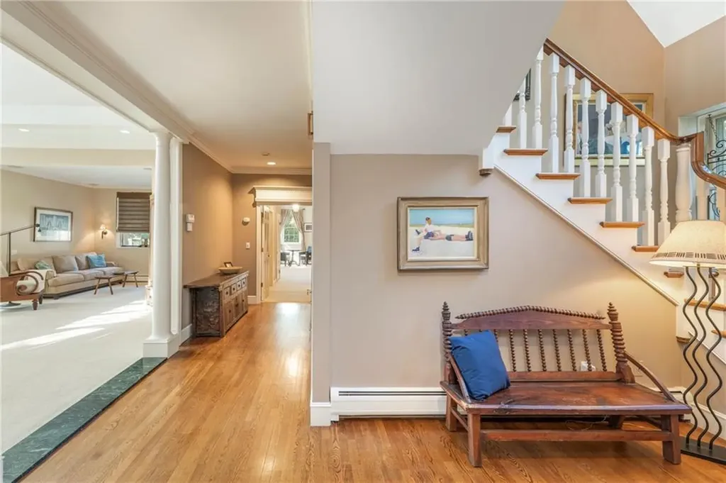 3 Stone Tower Lane Barrington RI 02806