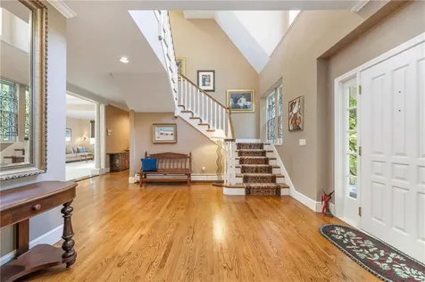 3 Stone Tower Lane Barrington RI 02806