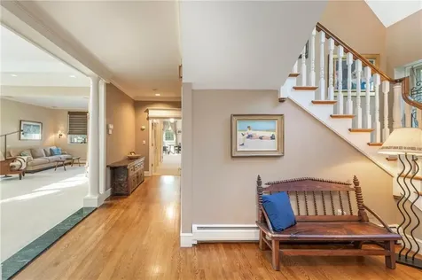 3 Stone Tower Lane Barrington RI 02806