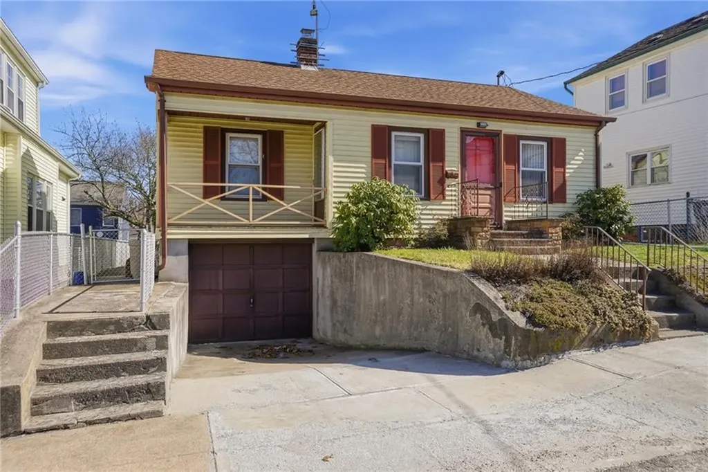 32 Crawford Street Cranston RI 02910