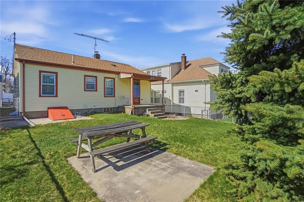 32 Crawford Street Cranston RI 02910