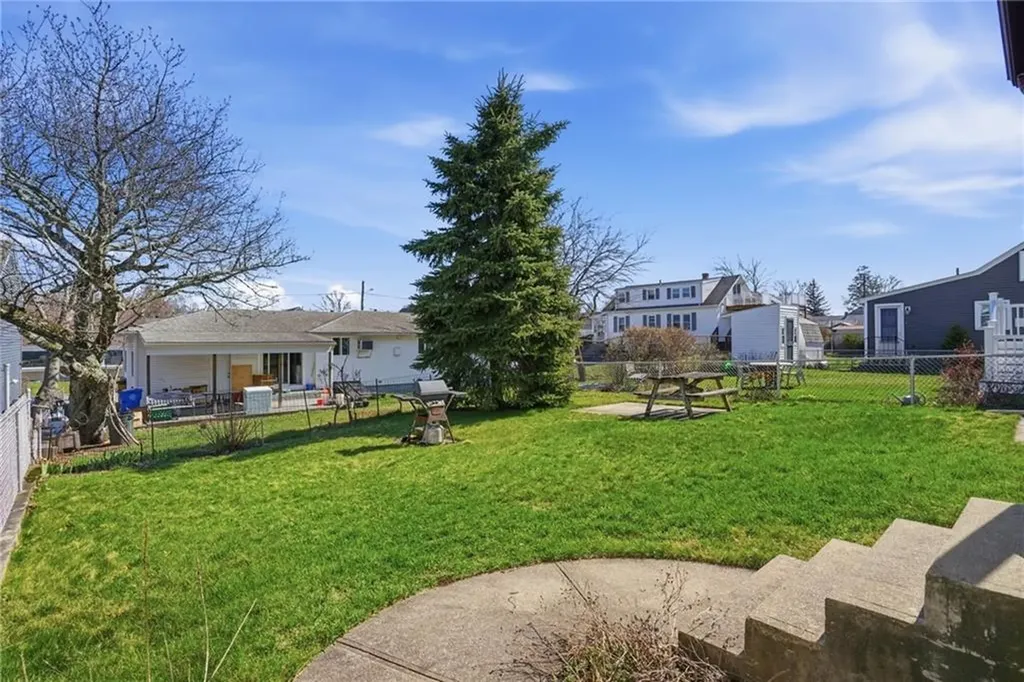 32 Crawford Street Cranston RI 02910