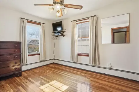 32 Crawford Street Cranston RI 02910