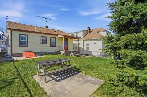 32 Crawford Street Cranston RI 02910