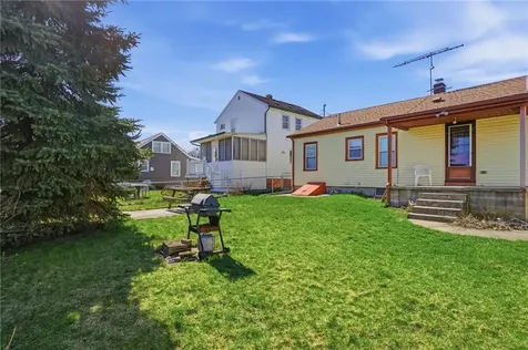 32 Crawford Street Cranston RI 02910