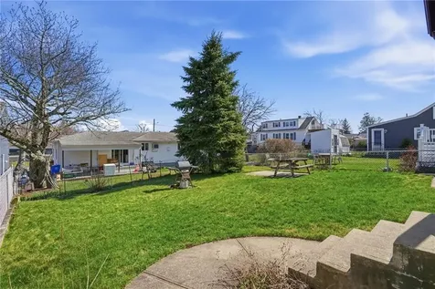 32 Crawford Street Cranston RI 02910