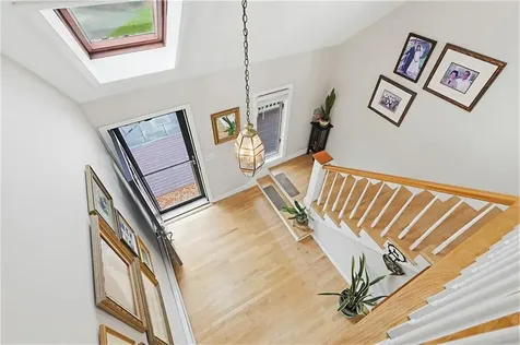 54 Oliver Hazard Perry Road Portsmouth RI 02871