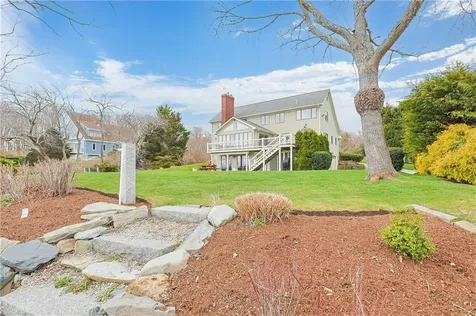 54 Oliver Hazard Perry Road Portsmouth RI 02871