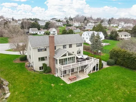 54 Oliver Hazard Perry Road Portsmouth RI 02871