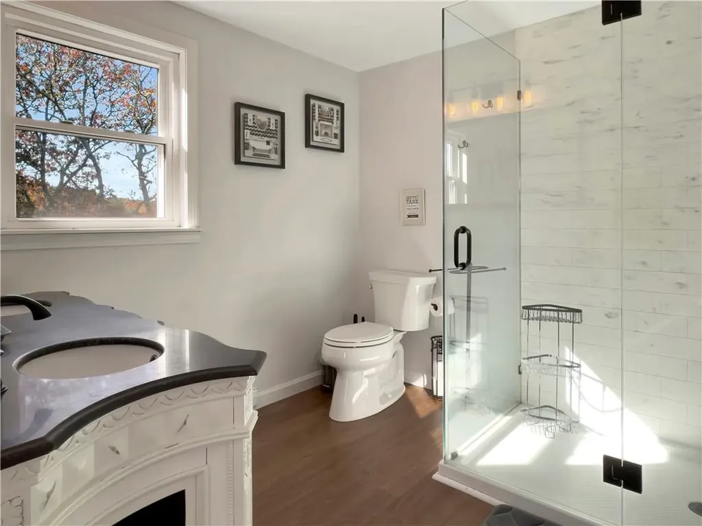 89 Narrow Lane Charlestown RI 02813
