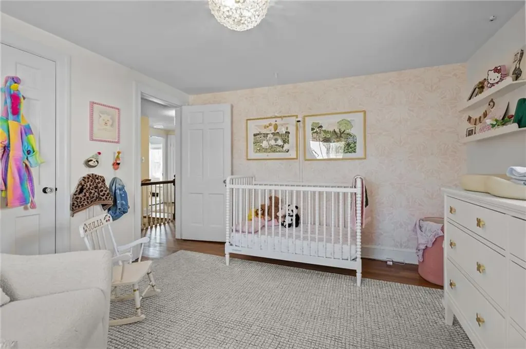21 Belgrade Avenue Pawtucket RI 02861