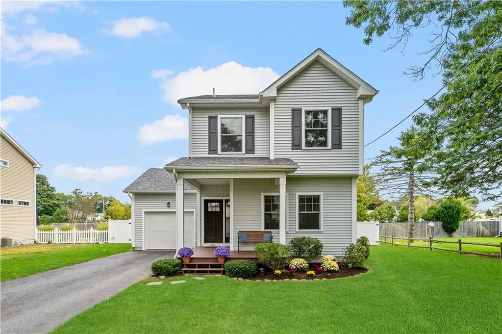 222 Pettaconsett Avenue Warwick RI 02888