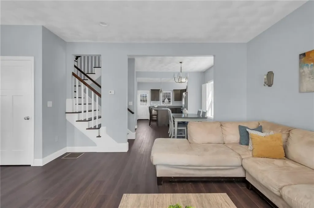 222 Pettaconsett Avenue Warwick RI 02888