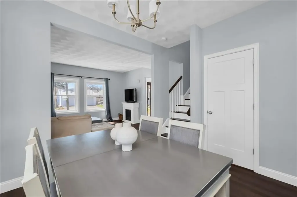 222 Pettaconsett Avenue Warwick RI 02888