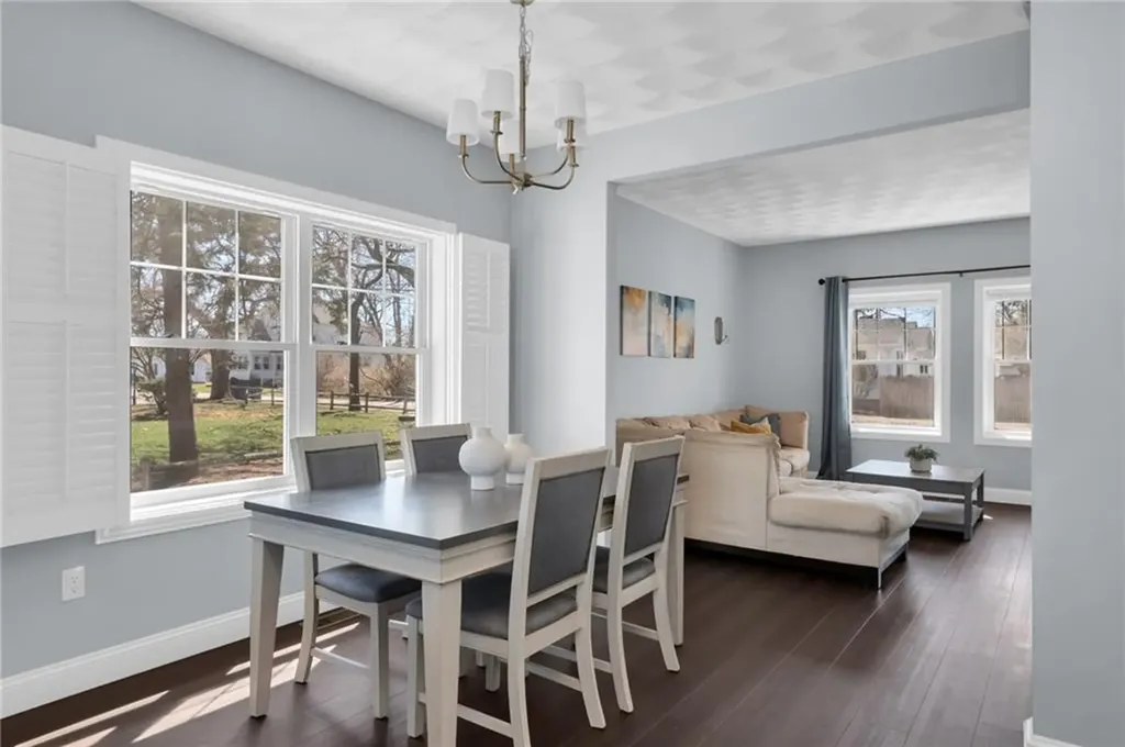 222 Pettaconsett Avenue Warwick RI 02888