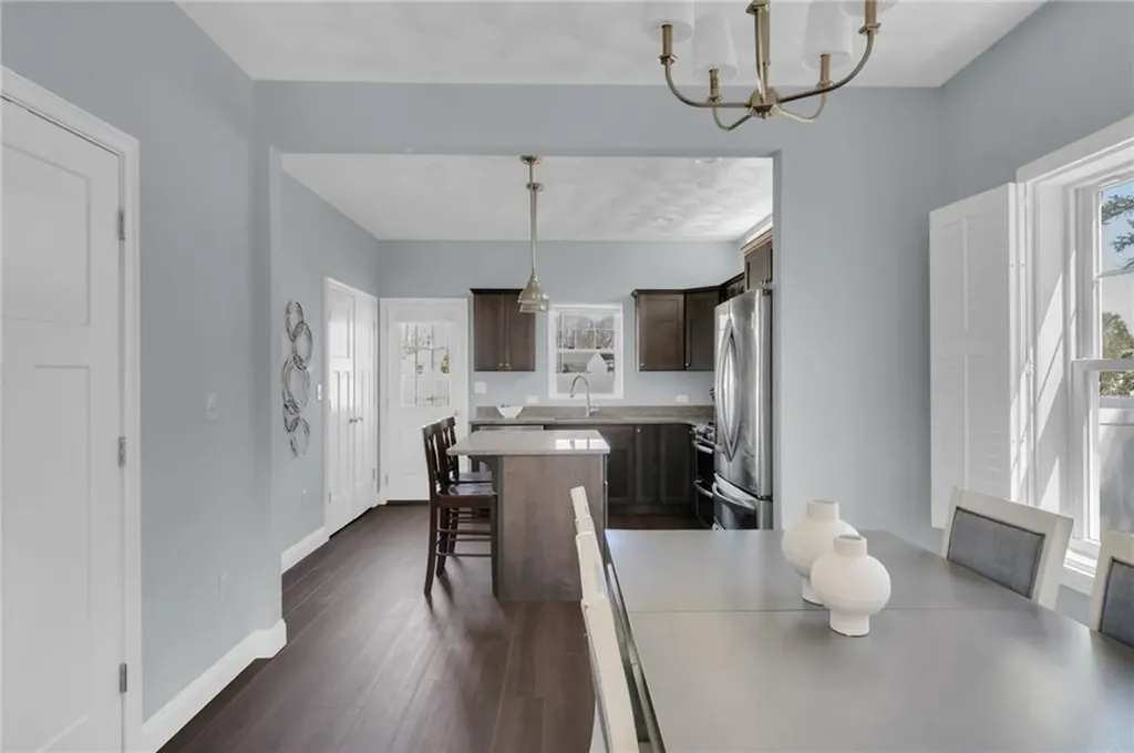 222 Pettaconsett Avenue Warwick RI 02888