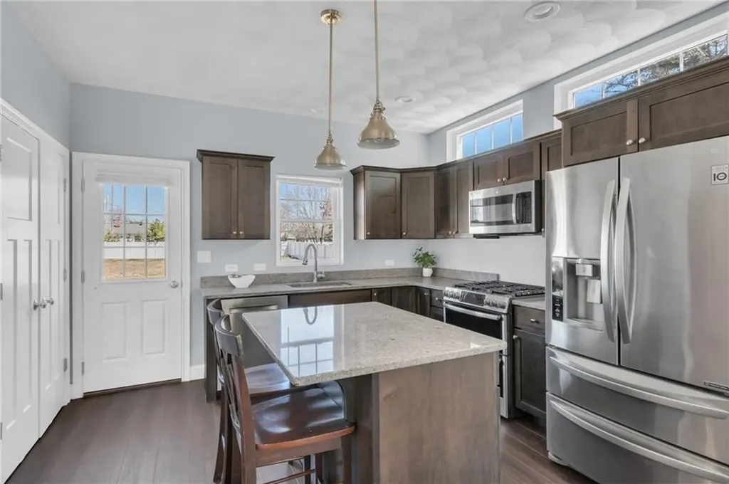 222 Pettaconsett Avenue Warwick RI 02888