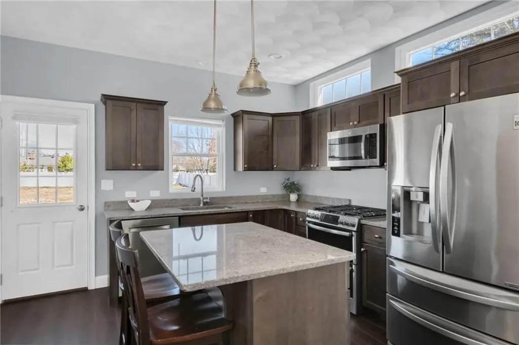 222 Pettaconsett Avenue Warwick RI 02888