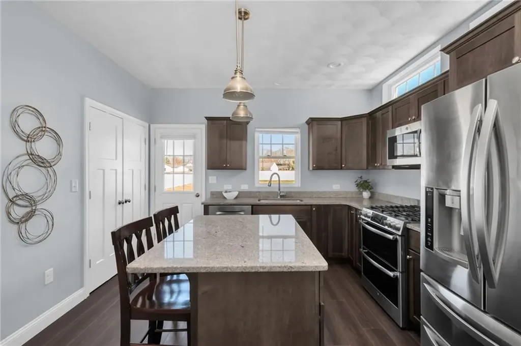222 Pettaconsett Avenue Warwick RI 02888