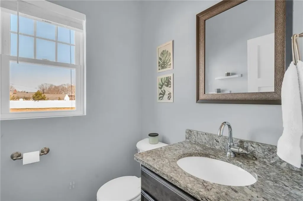 222 Pettaconsett Avenue Warwick RI 02888