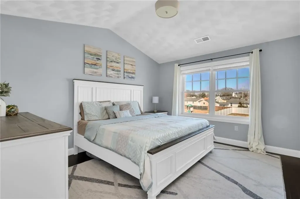 222 Pettaconsett Avenue Warwick RI 02888