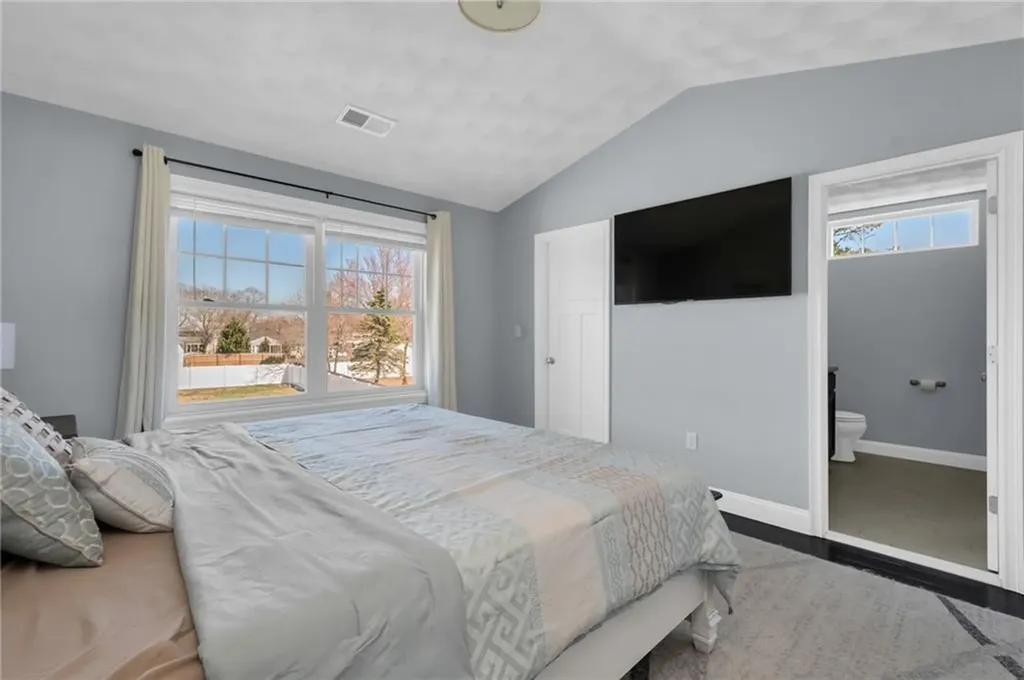222 Pettaconsett Avenue Warwick RI 02888