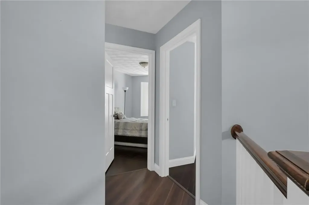 222 Pettaconsett Avenue Warwick RI 02888