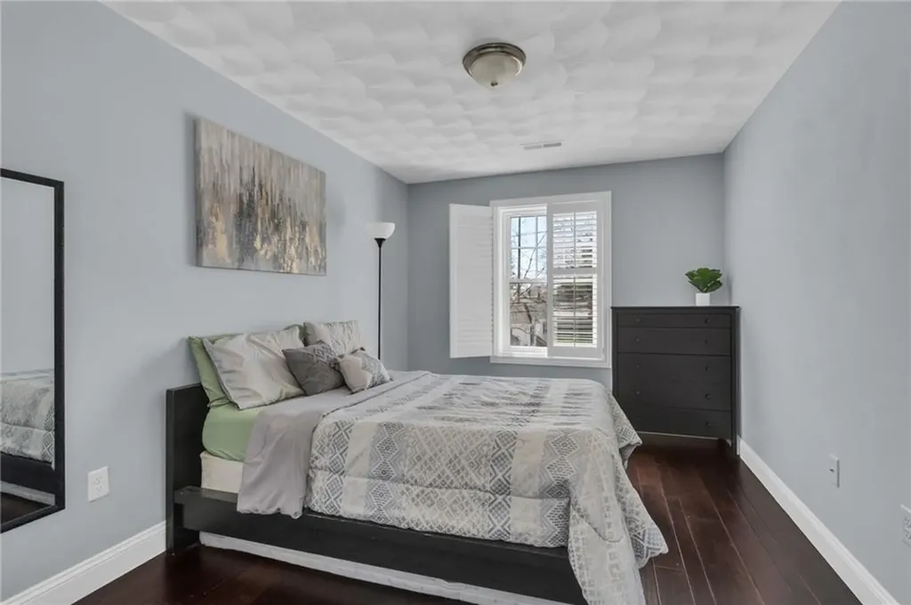 222 Pettaconsett Avenue Warwick RI 02888