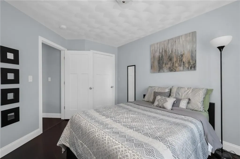 222 Pettaconsett Avenue Warwick RI 02888