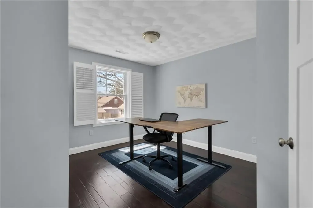 222 Pettaconsett Avenue Warwick RI 02888