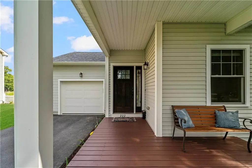 222 Pettaconsett Avenue Warwick RI 02888