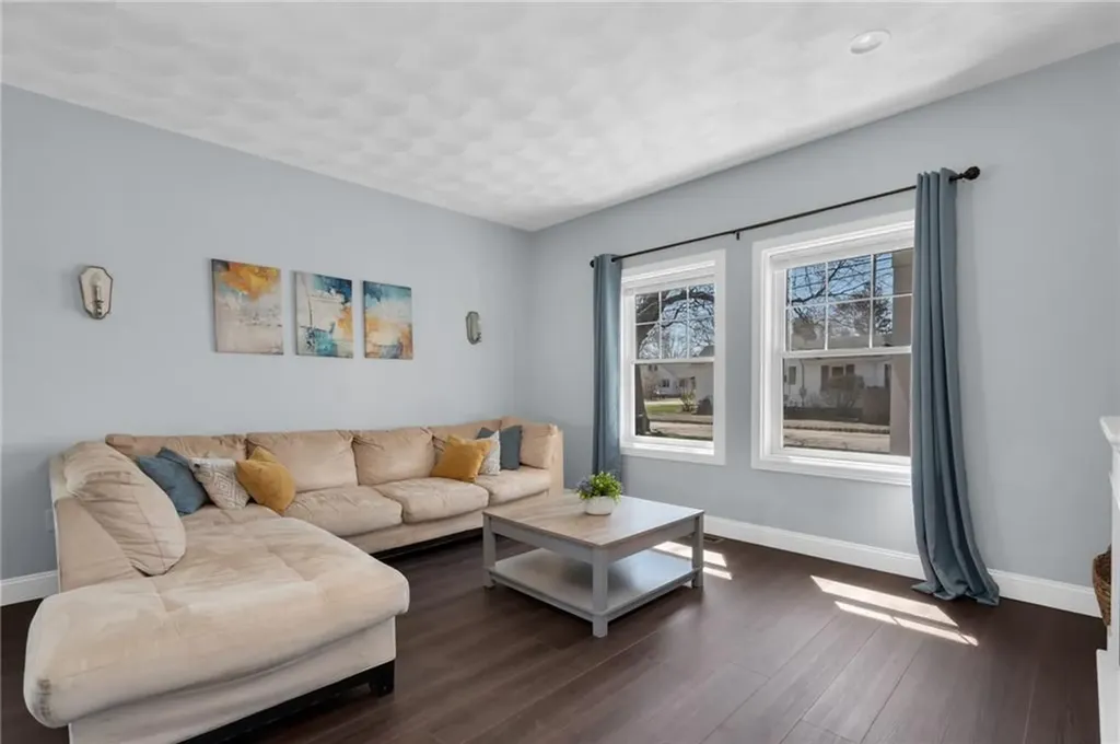 222 Pettaconsett Avenue Warwick RI 02888