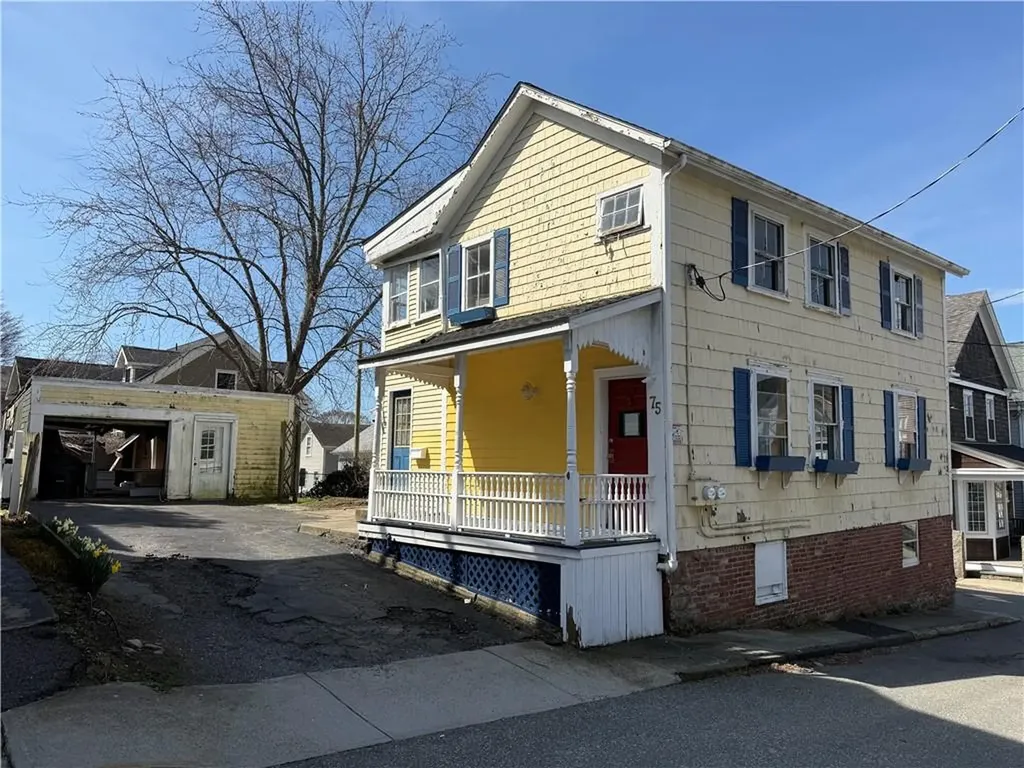 75 Pope Street Newport RI 02840