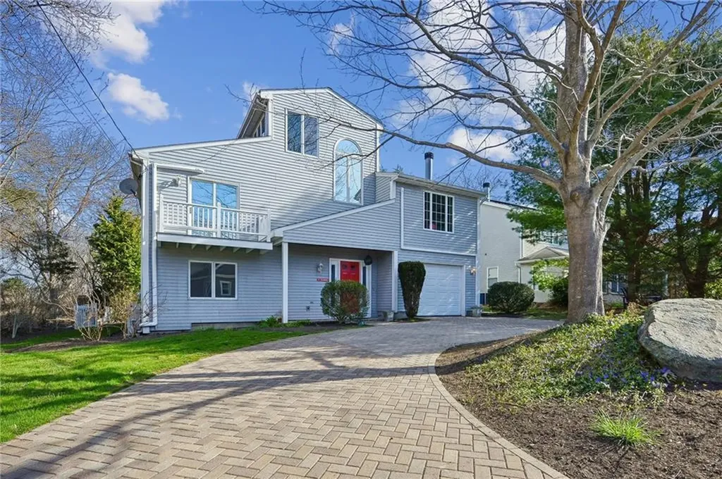 94 Spindrift Street Jamestown RI 02835