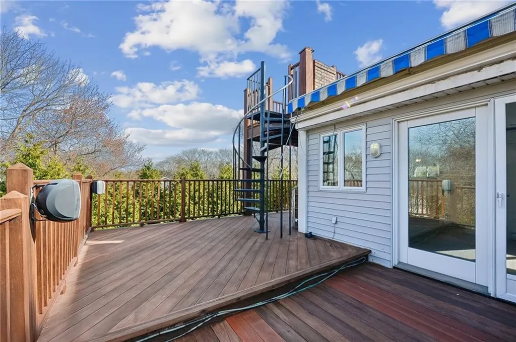 94 Spindrift Street Jamestown RI 02835