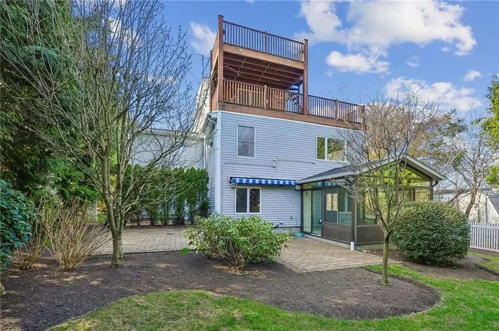 94 Spindrift Street Jamestown RI 02835