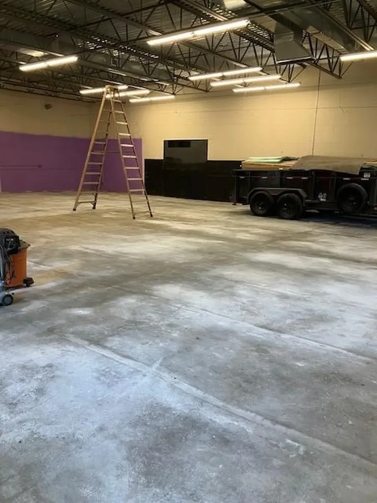 34 Lark Industrial Parkway Smithfield RI 02828