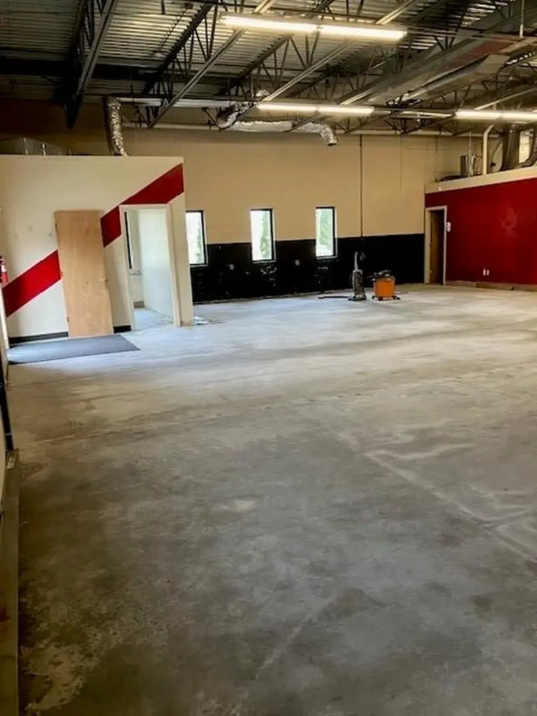 34 Lark Industrial Parkway Smithfield RI 02828