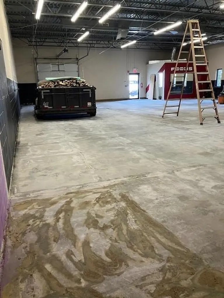 34 Lark Industrial Parkway Smithfield RI 02828