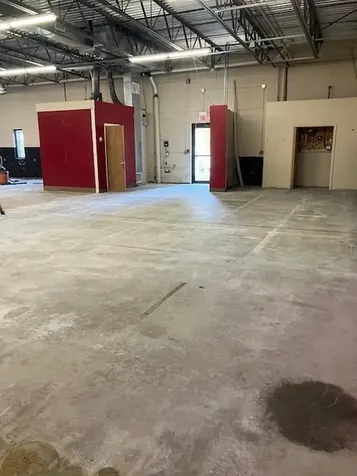 34 Lark Industrial Parkway Smithfield RI 02828